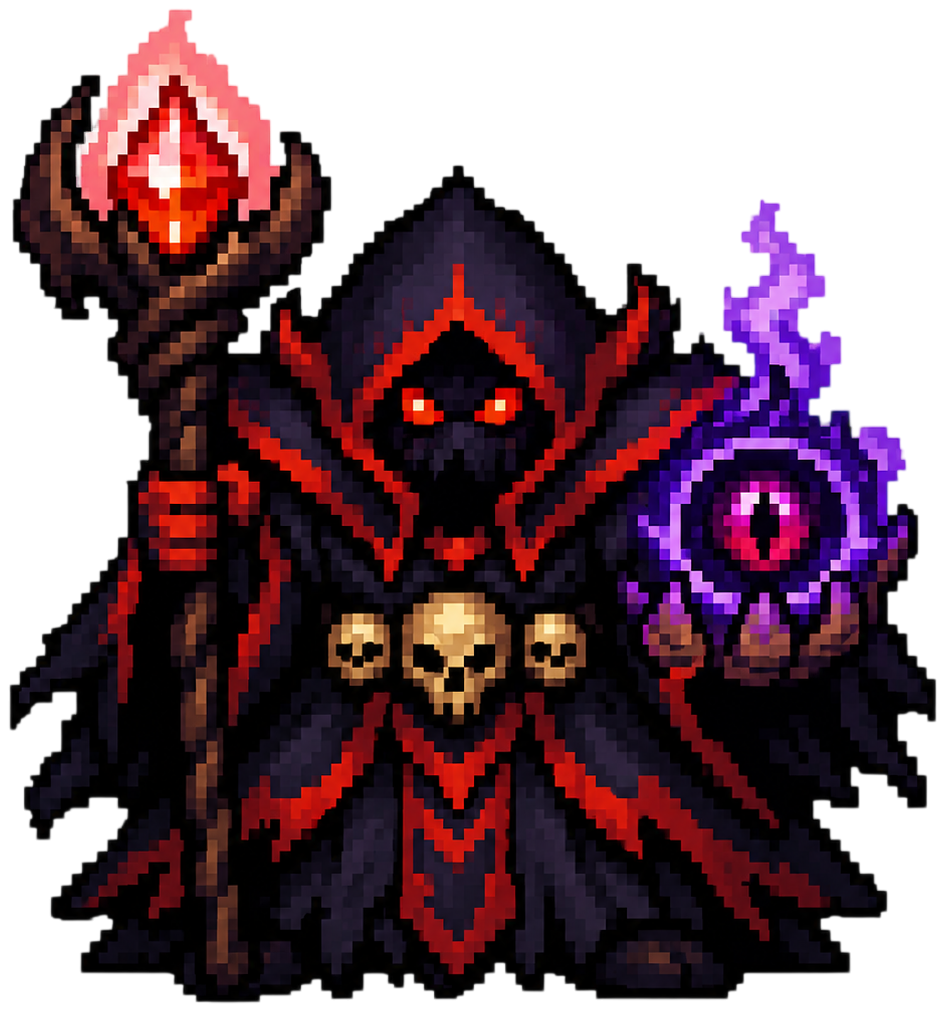 Milestone Seer sprite