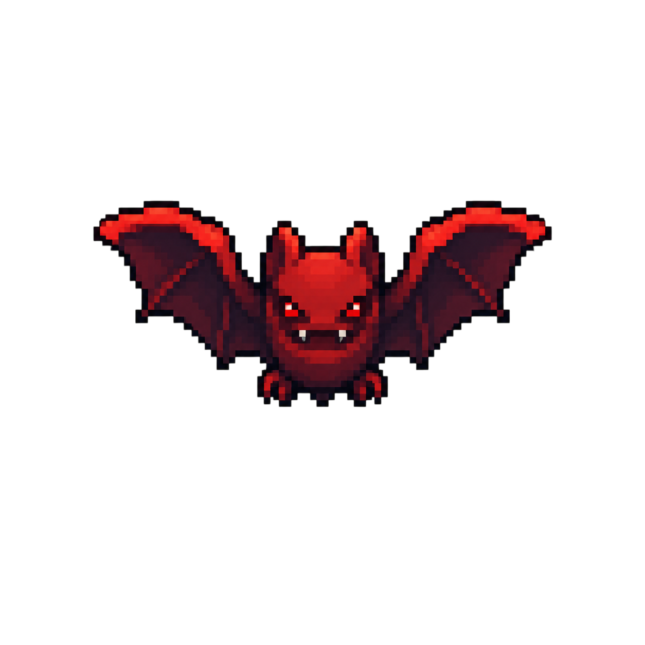 Bat sprite