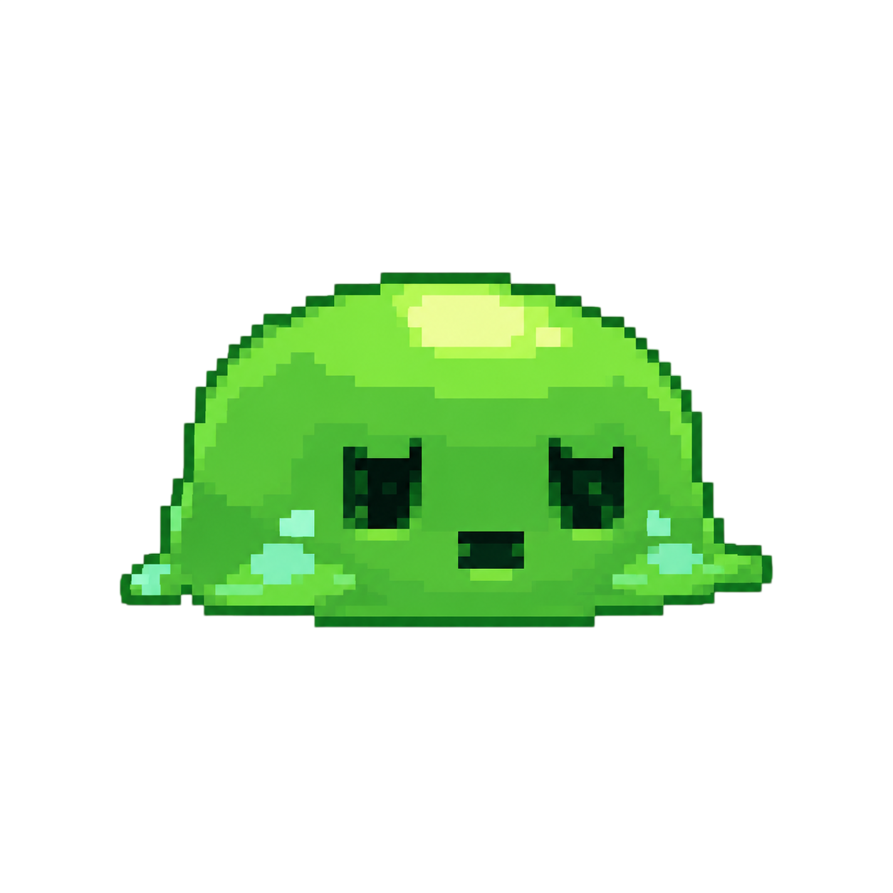 Slime sprite